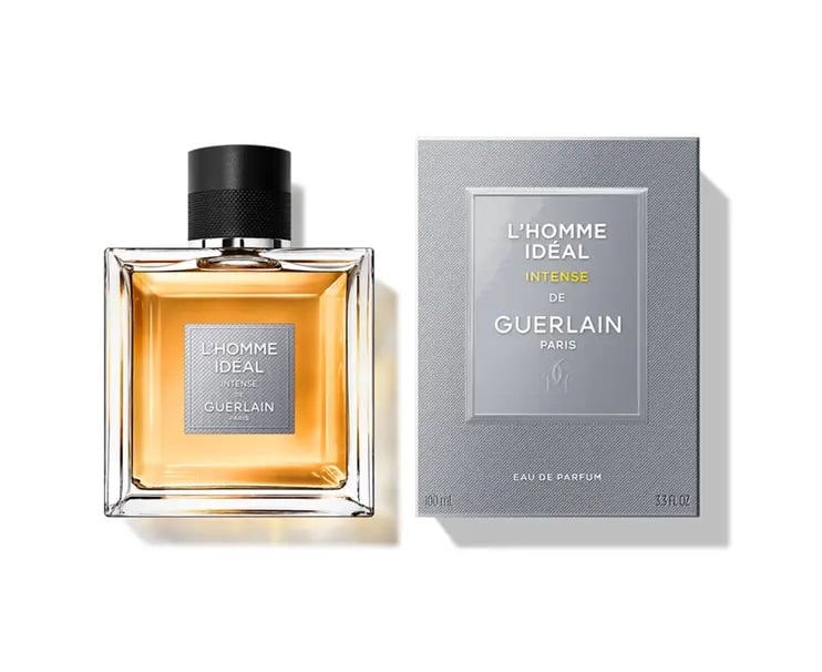 GUERLAIN L'HOMME IDEAL EDP INTENSE 100 ML - 1