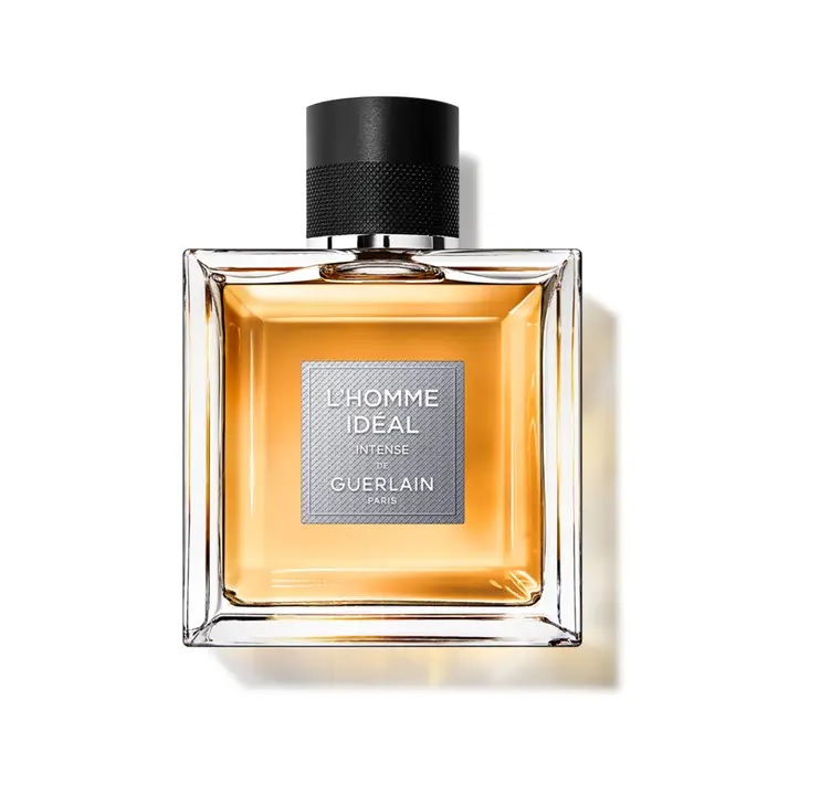 GUERLAIN L'HOMME IDEAL EDP INTENSE 100 ML - 2