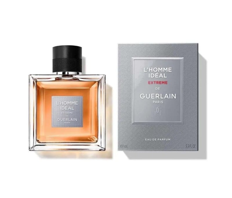 GUERLAIN L'HOMME IDEAL EXTREME EDP 100 ML - 1