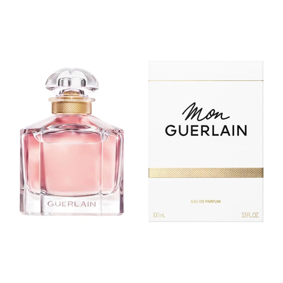 GUERLAIN MON EAU DE PARFUM 100 ML - 1