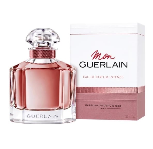 GUERLAIN MON INTENSE EAU DE PARFUM 100 ML - 1
