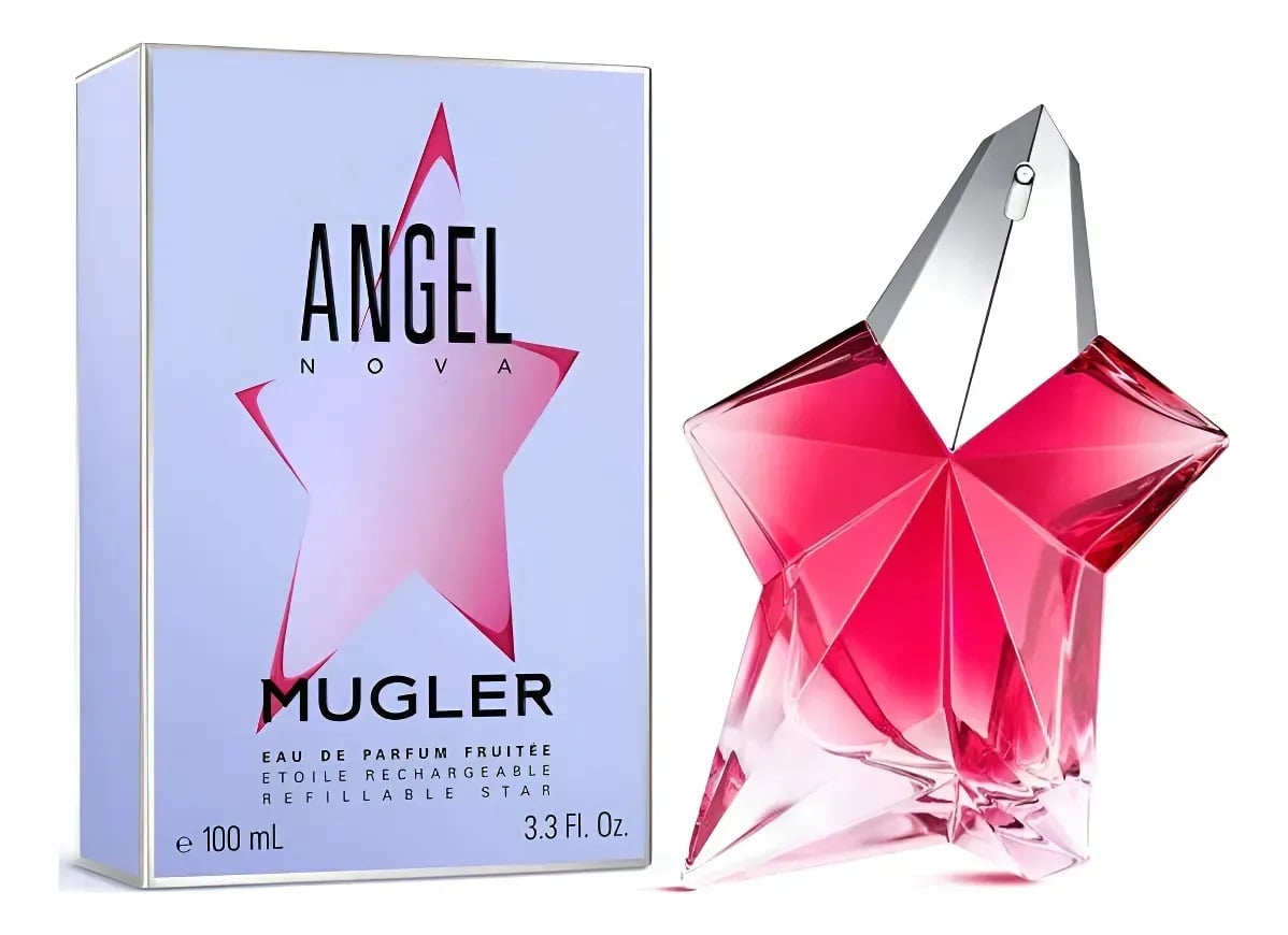 MUGLER ANGEL NOVA EDP 100 ML MUGLER MUJER - 1