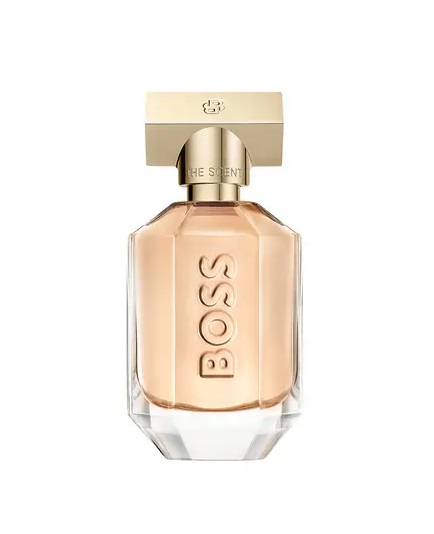 HUGO BOSS THE SCENT EAU DE PARFUM PARA MUJER 50 ML - 2