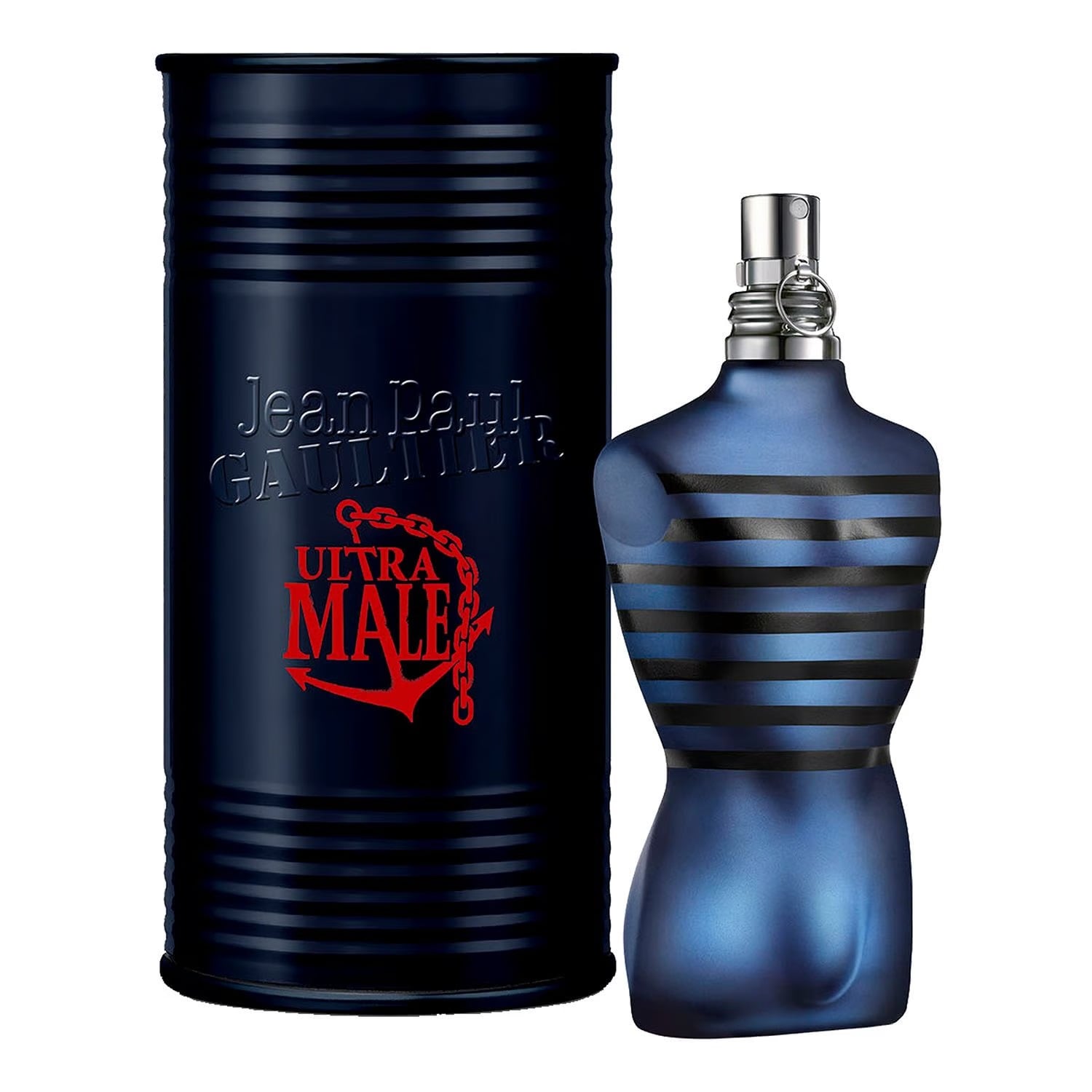 JEAN PAUL G. ULTRAMALE EDT 125 ML - 1