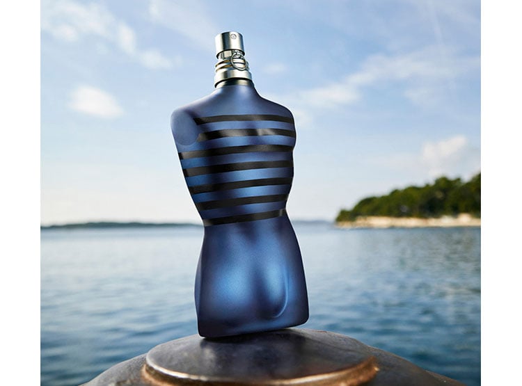 JEAN PAUL G. ULTRAMALE EDT 125 ML - 2