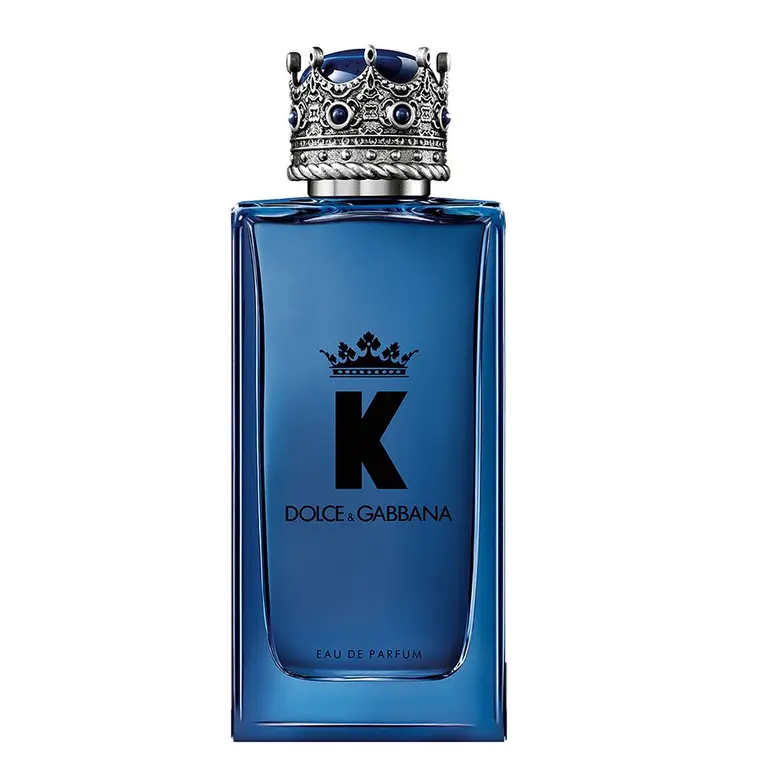 DOLCEYGABANNA K EDP 100 ML + DEO 75 ML + BODY LOTION 75 ML - 2
