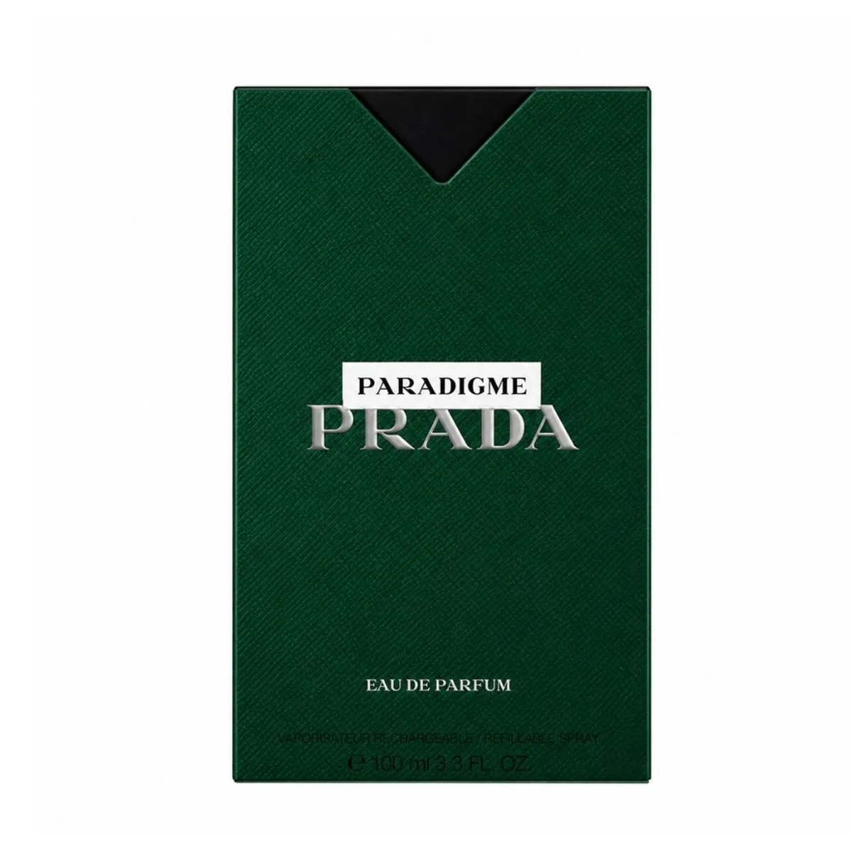 PRADA PARADIGME EDP 100 ML - 3