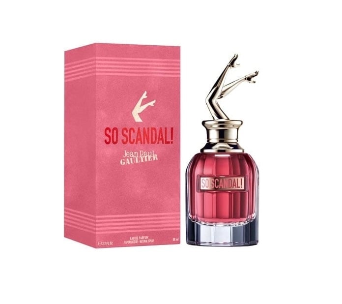 JEAN PAUL G. SCANDAL SO SCANDAL EDP 80 ML - 1