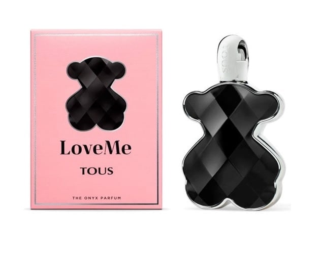 TOUS LOVEME THE ONYX PARFUM PARFUM 90 ML - 1