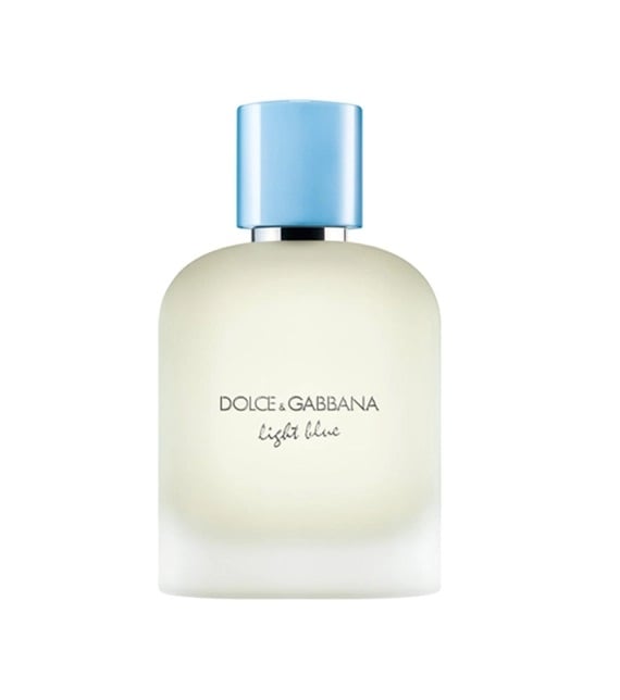 DOLCEYGABBANA NEW LIGHT BLUE POUR HOMME EDT 200ML - 2