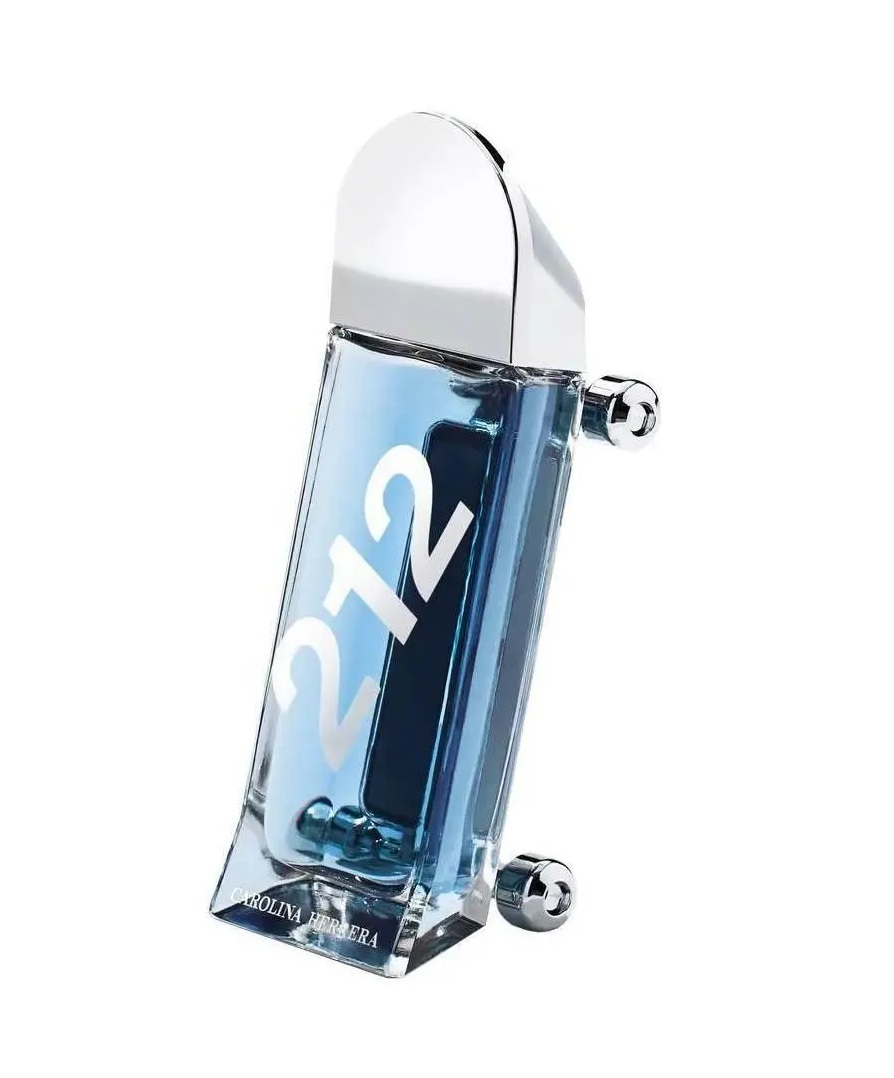 212 HEROES PERFUME CH 212 MEN EDT EDT 150ML PARA HOMBRE - 2