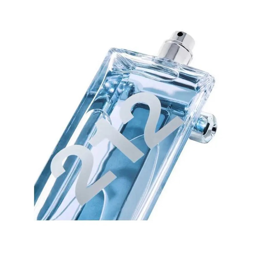 212 HEROES PERFUME CH 212 MEN EDT EDT 150ML PARA HOMBRE - 3