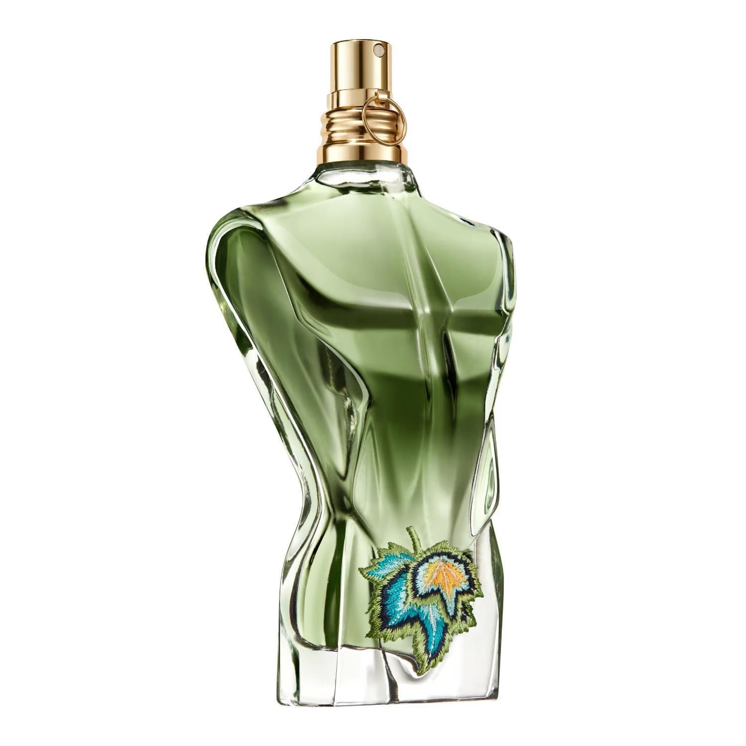 JPG LE BEAU PARADISE GARDEN EDP 125 ML - 2