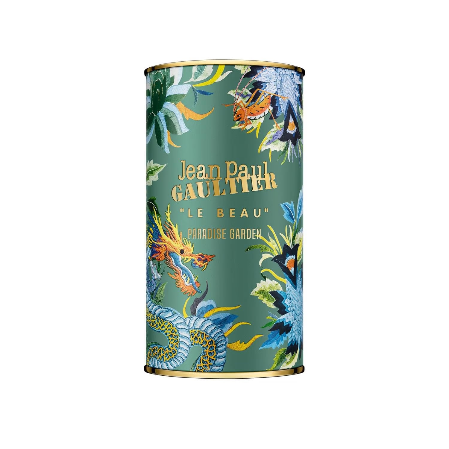 JPG LE BEAU PARADISE GARDEN EDP 125 ML - 3