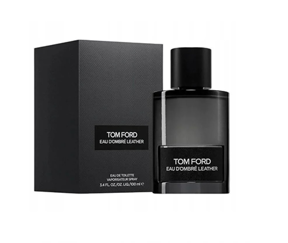 TOM FORD EAU D’OMBRÉ LEATHER EDT 100 ML - 1
