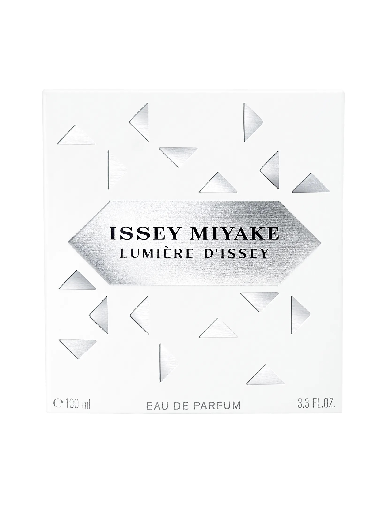 PERFUME ISSEY MIYAKE LUMIÈRE D'ISSEY MUJER EAU DE PARFUM 100ML - 2