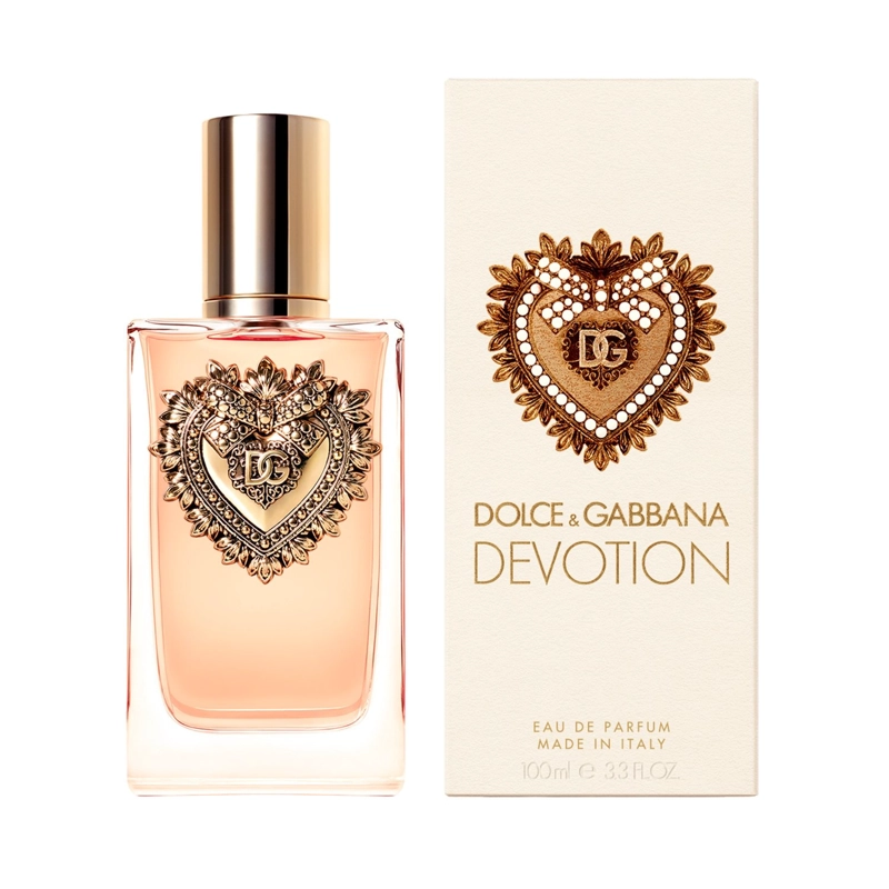 DOLCEYGABBANA DEVOTION EDP 100 ML MUJER - 1