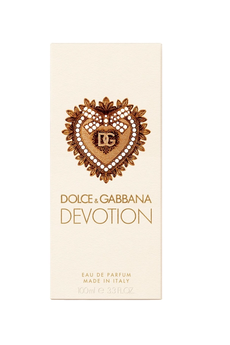 DOLCEYGABBANA DEVOTION EDP 100 ML MUJER - 3