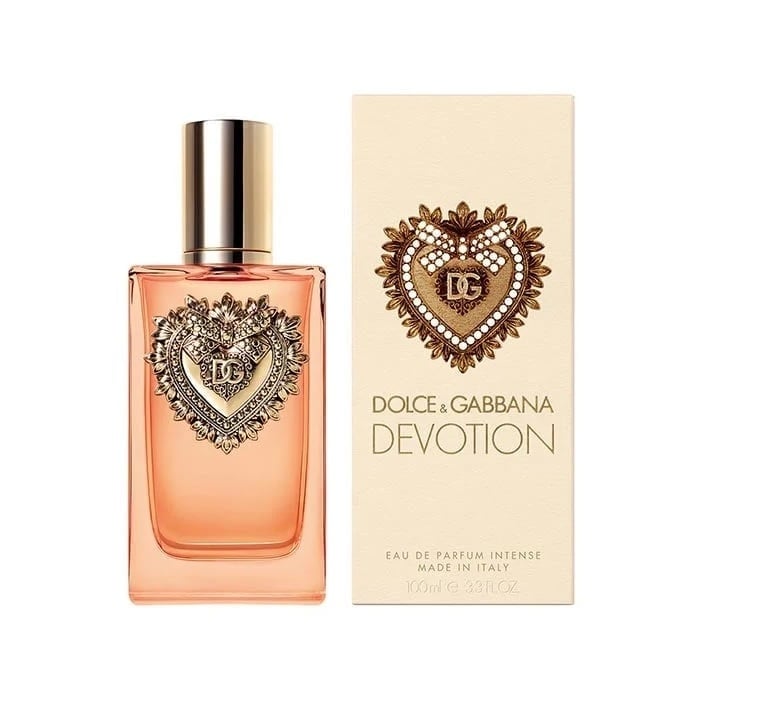 PERFUME DOLCEYGABBANA DEVOTION MUJER EDP INTENSE 100 ML - 1