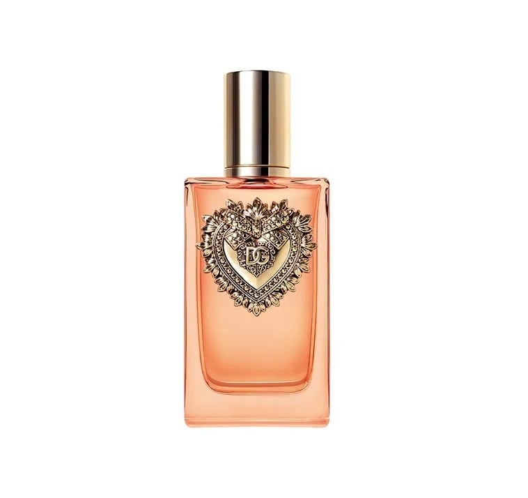 PERFUME DOLCEYGABBANA DEVOTION MUJER EDP INTENSE 100 ML - 2