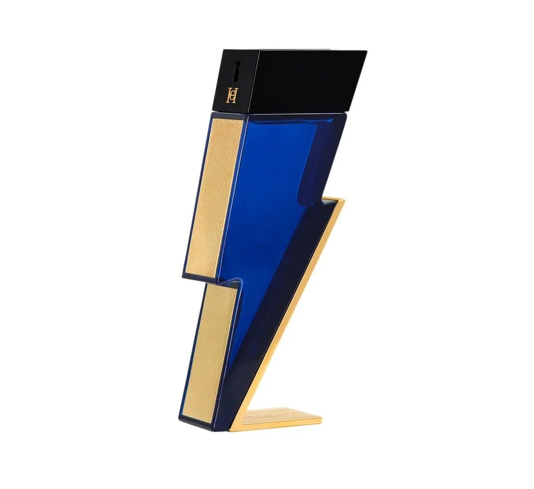 PERFUME BAD BOY COBALT ABSOLUTE CAROLINA HERRERA HOMBRE EDP 100 ML - 2