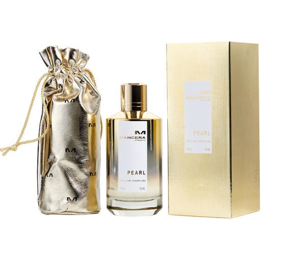 PERFUME MANCERA PEARL EDP 120ML - 2