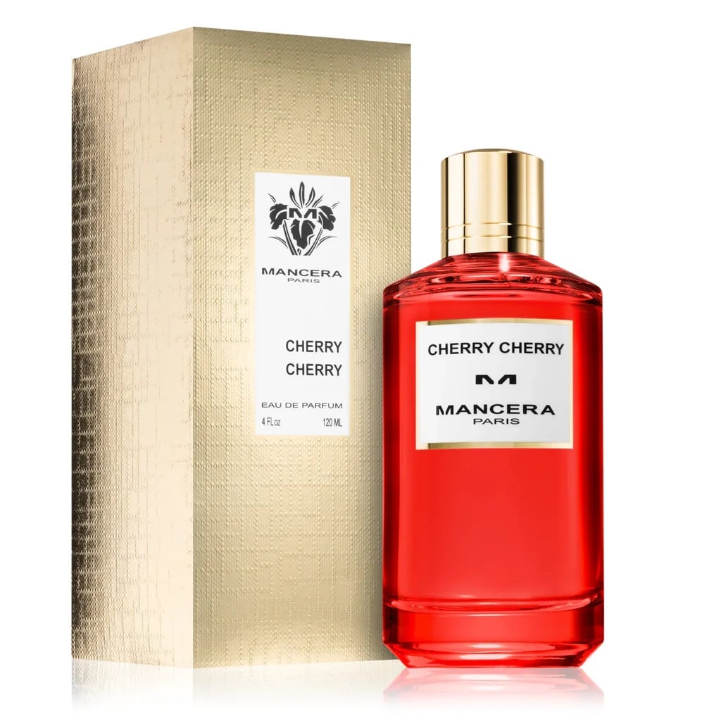 PERFUME MANCERA CHERRY CHERRY EDP 120 ML - 1