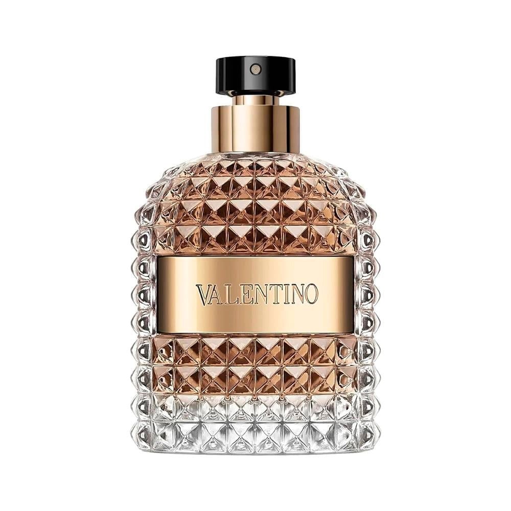 PERFUME VALENTINO UOMO EDT 100ML PARA HOMBRE - 2