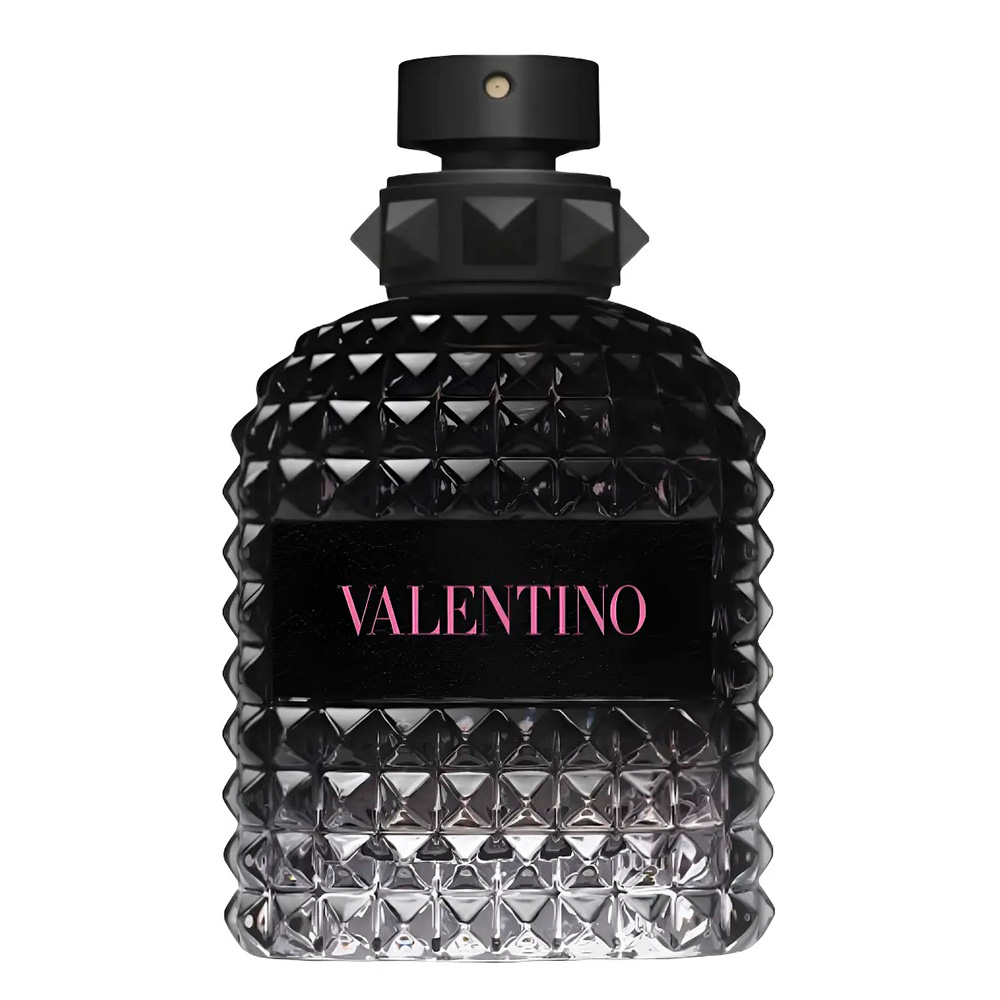 VALENTINO BORN IN ROMA UOMO EDT 100 ML - 2