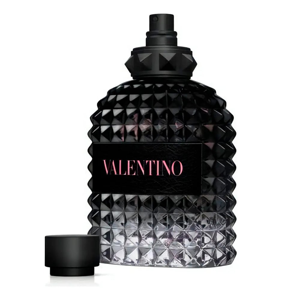 VALENTINO BORN IN ROMA UOMO EDT 100 ML - 3