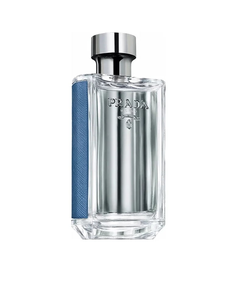 PRADA L’HOMME FOR MEN L’EAU EDT 100 ML - 2