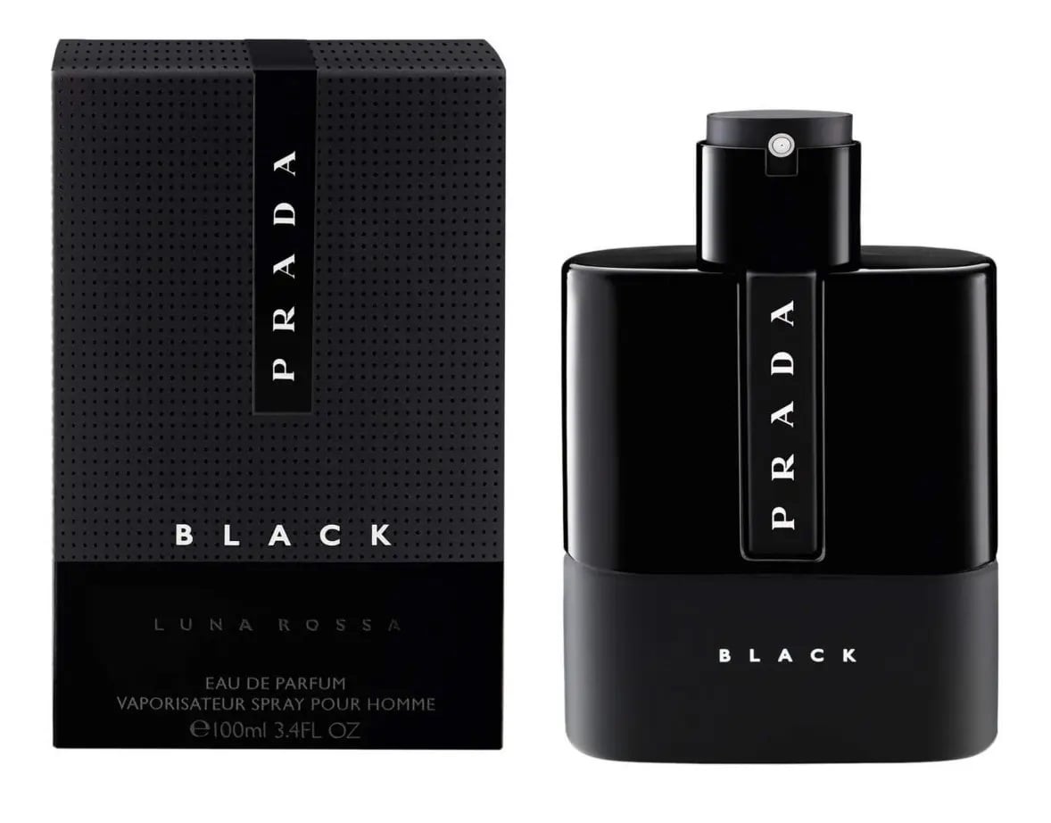 PRADA LUNA ROSSA EDP EAU DE PARFUM 100 ML - 1