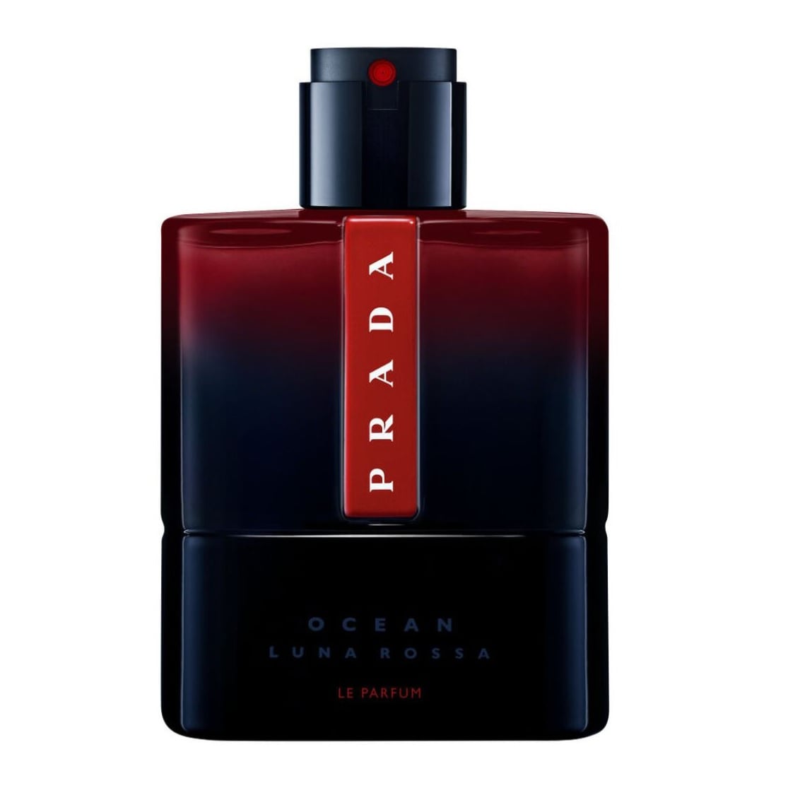 PERFUME PRADA LUNA ROSSA LE PARFUM 100 ML PARA CABALLEROS - 2