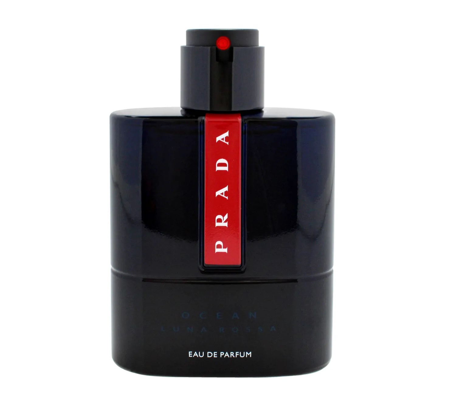 PERFUME PRADA LUNA ROSSA EDP 100 ML PARA CABALLEROS - 2