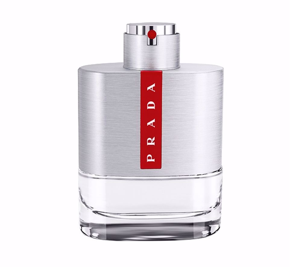 PERFUME PRADA LUNA ROSSA EDT 100 ML PARA CABALLEROS - 2
