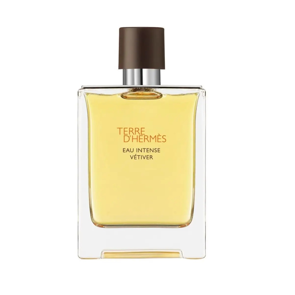PERFUME TERRE DHERMES EAU INTENSE VETIVER 100 ML PARA CABALLEROS - 2