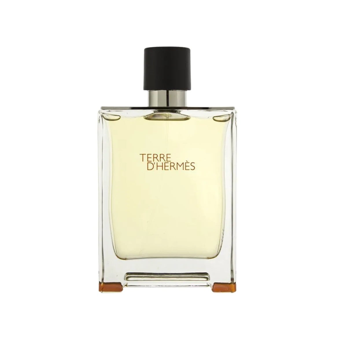 PERFUME HERMES TERRE DHERMES EDT 100 ML PARA CABALLEROS - 3