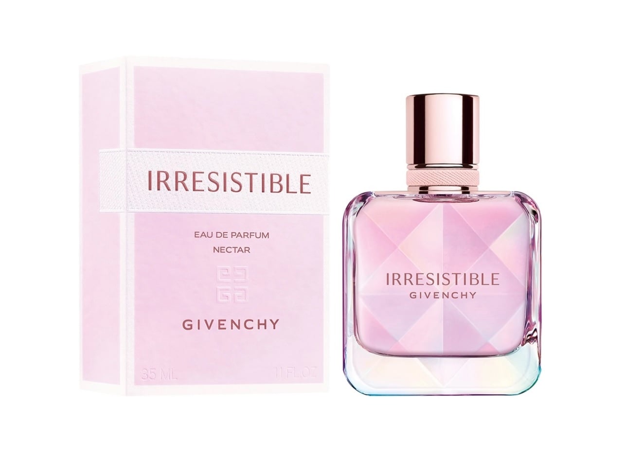 PERFUME GIVENCHY IRRESISTIBLE NECTAR MUJER EDP 80 ML - 1