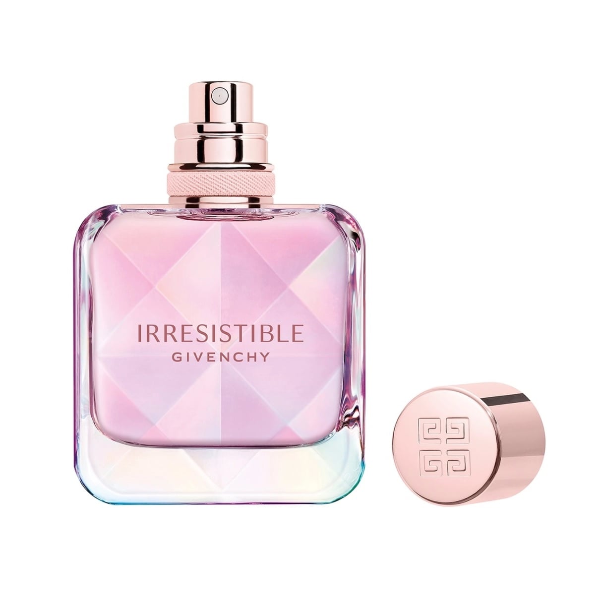 PERFUME GIVENCHY IRRESISTIBLE NECTAR MUJER EDP 80 ML - 3