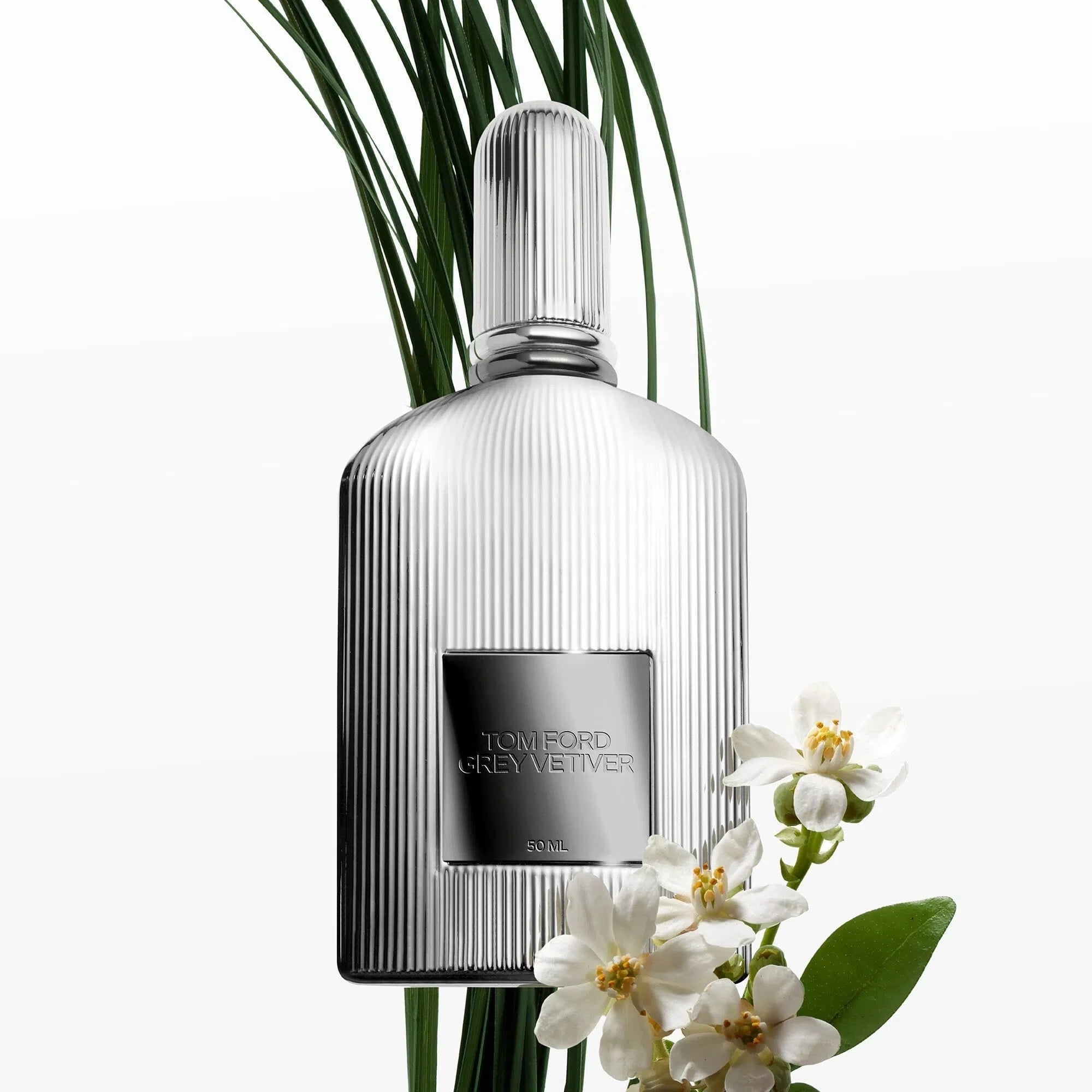PERFUME TOM FORD GREY VETIVER PARFUM 100 ML - 2