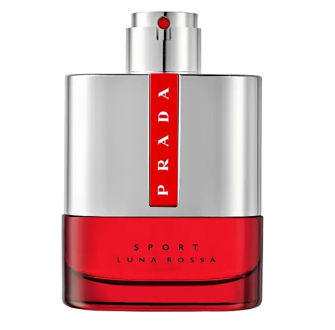 PRADA LUNA ROSSA SPORT EDT 100 ML PARA CABALLEROS - 2