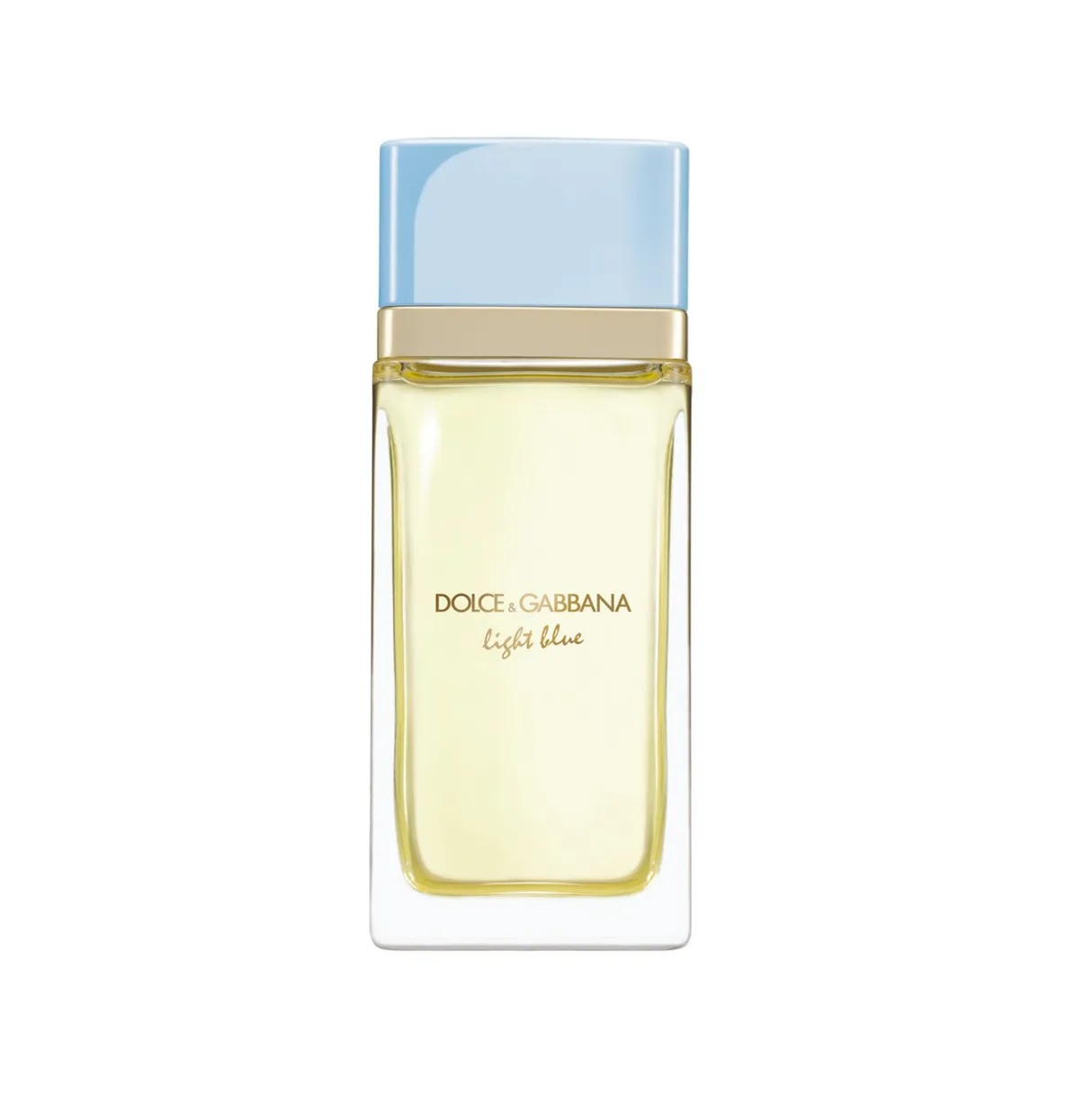 DOLCEYGABBANA LIGHT BLUE EDP 200 ML PARA MUJER - 2
