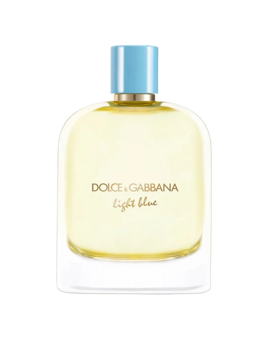 DOLCEYGABBANA LIGHT BLUE POUR HOMME EAU DE PARFUM 200 ML - 2