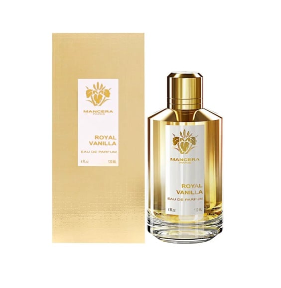 MANCERA ROYAL VANILLE EDP 120 ML - 1