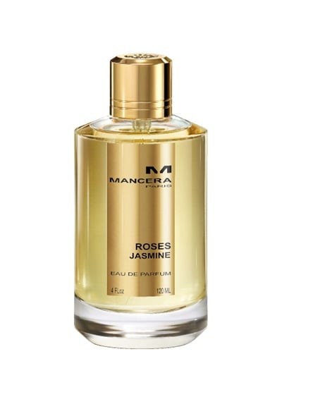 PERFUME MANCERA ROSES JASMINE EDP 120 ML - 2