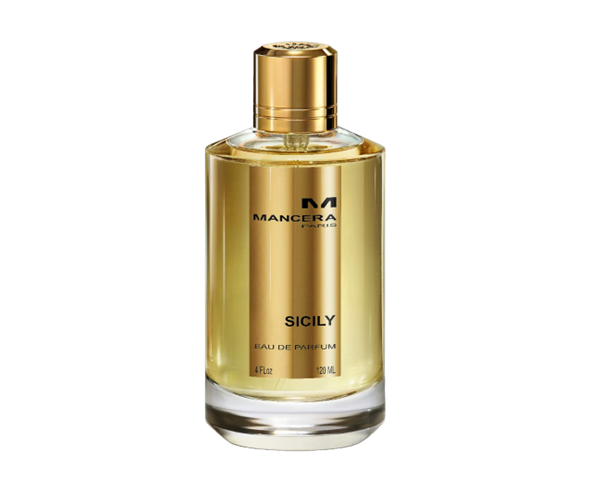 PERFUME MANCERA SICILY EDP 120ML - 2
