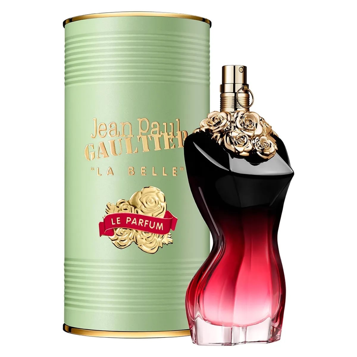 JPG LA BELLE LE PARFUM INTENSE 100 ML - 1