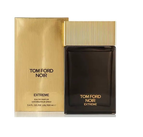 PERFUME TOM FORD EXTREME NOIR EAU DE PARFUM 100 ML - 1