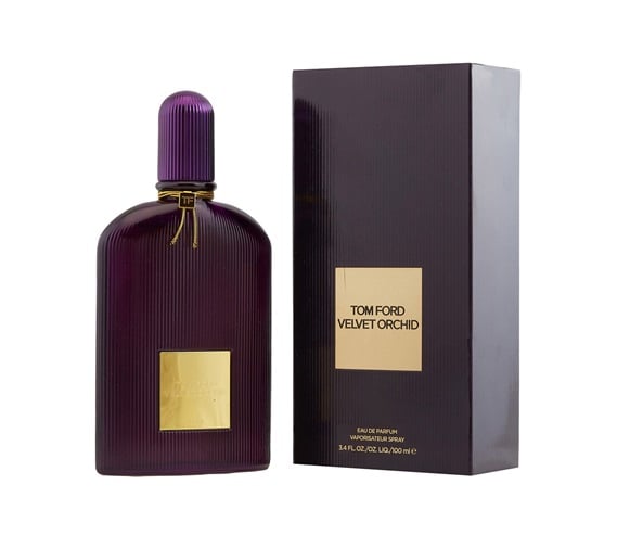 PERFUME TOM FORD VELVET ORCHID BY EDP 100 ML - 1