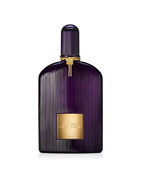 PERFUME TOM FORD VELVET ORCHID BY EDP 100 ML - 2